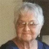 Gail Pauline Tolbert