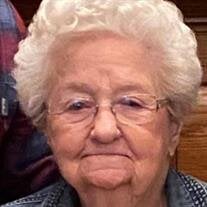 Hortense Hoover Cunningham
