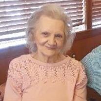 Mrs. Myra Freeman Deffenbaugh