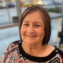 Teresa Laney
