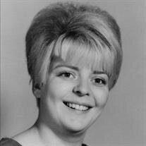 Carol Ann Watsker