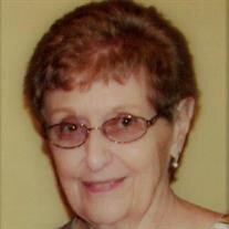 Cynthia M. "Cindy" Ianuzzi