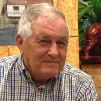 Buddy Little, Jr.