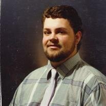Christopher Wesley Simpson