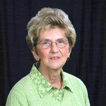 Hilda Ann Gresham Nix