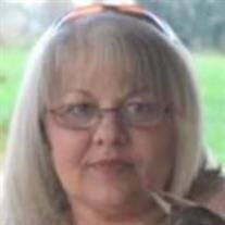Anna Odom McElveen