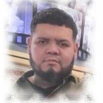 Armando Israel Martinez