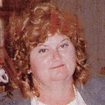 Mrs. Doris Ann White
