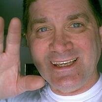 Willard "Bill" Carl Burkman Jr