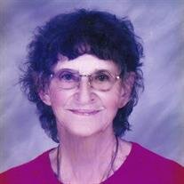 Tean C. McConnell