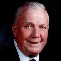 Donald Harriger