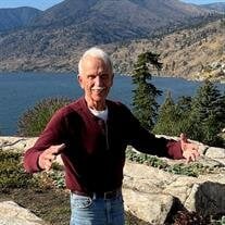 Edward Eckberg
