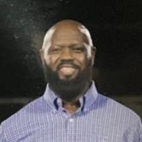 Mr. Jarrett Jermaine Myles Sr