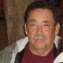 Marcelo Briseno