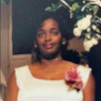 Ms. Faye Cecile Briggs