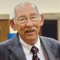 Donald Leon Cochran