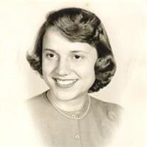 Rose Marilyn Beck Stallins