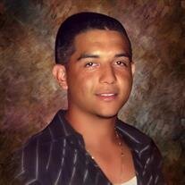Jose Felipe Valdez