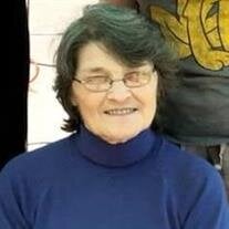 Judy Darlene Gillum