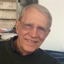 Larry J. Goar