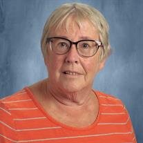 Luann K. Dougherty