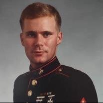Christopher Paul Hines