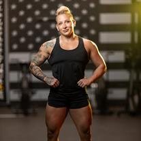 Ginger L. Root