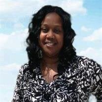 Mrs. Desiree Nicole Williams