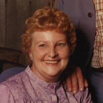 LaVada Offill