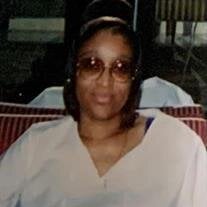 Mrs. Ethel Underwood