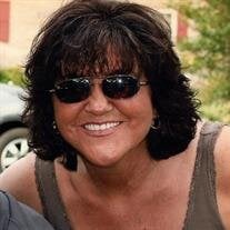Debra Lynn Keeton Christy