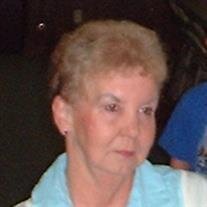Mrs. Brenda Marie Osborne Lee