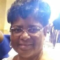 Mrs. Clorender Cheatom