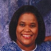 Vicki Ann Lee-Crum