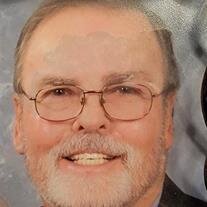 Jerry Wallis Melson