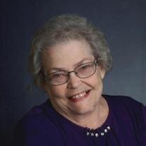 Carole Marie Klaers