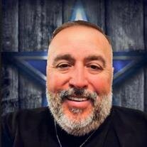 Ronald George Olivarri Sr.