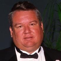 Walter Richard "Dickie" Wheeler