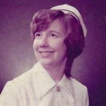 Mary Lynn Nielsen-Powell