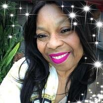 Sherrie J. Jackson