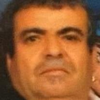 Jose Antonio Leal