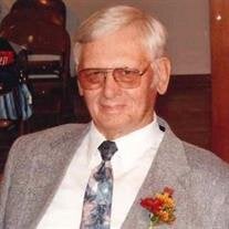 Kenneth E. Ebbeka