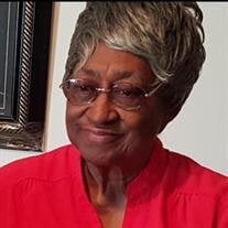 Mrs. Sallie McGilvary