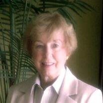 Eugenia P. Finstad