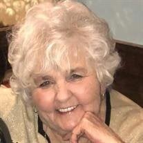 Barbara A. Pemberton