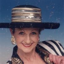 Thelma Gale Heathcott
