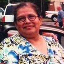 Elizabeth Rosas Ruiz