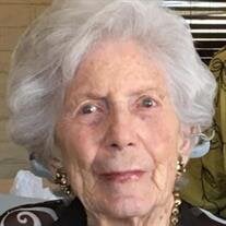 Imogene Vann