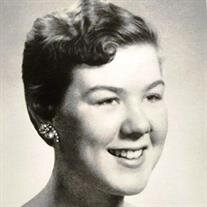 Loretta Jane Drake