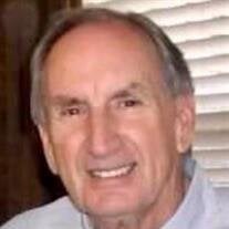 Curtis Jefferson Crofton